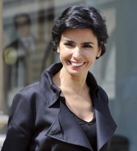 Read more about the article إشاعـات عـن وزيرة العـدل الفرنسية